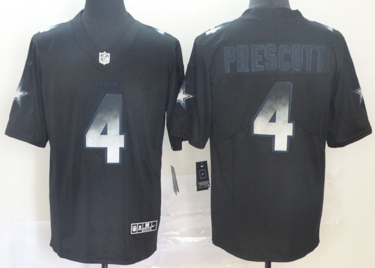 2019 NFL men Limited Jerseys-071